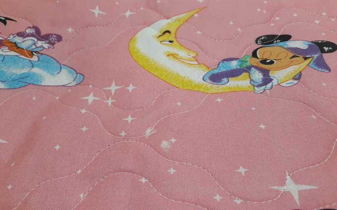 DreamLine Baby Dream TFK фото 5