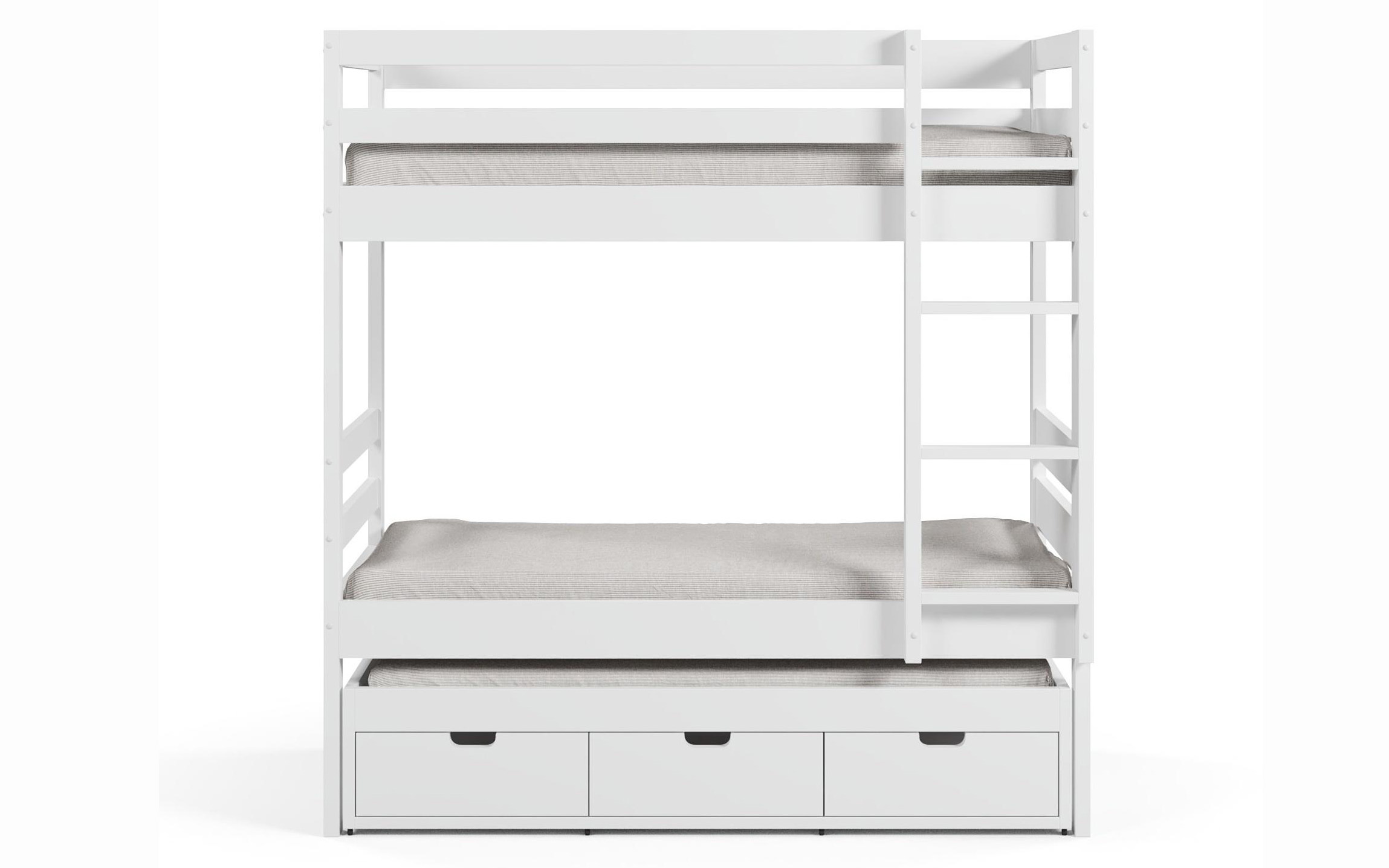 Gupan Двухъярусная Ферст массив фото 2