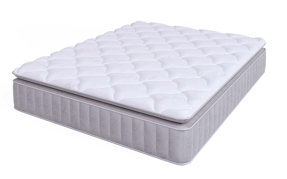 матрас Beautyson Privat Comfort Light S600 1 Beautyson Privat Comfort Light S600