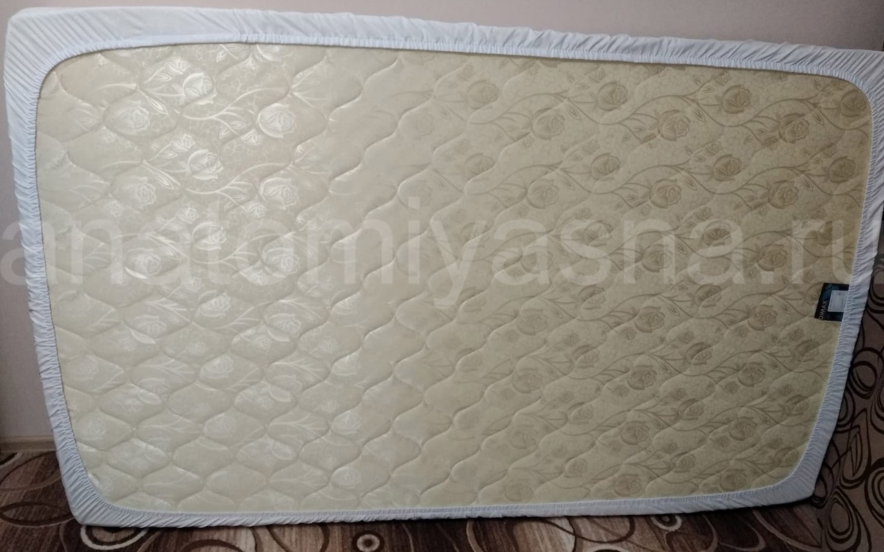 отзыв о Матрас Dimax Оптима Массаж фото 4